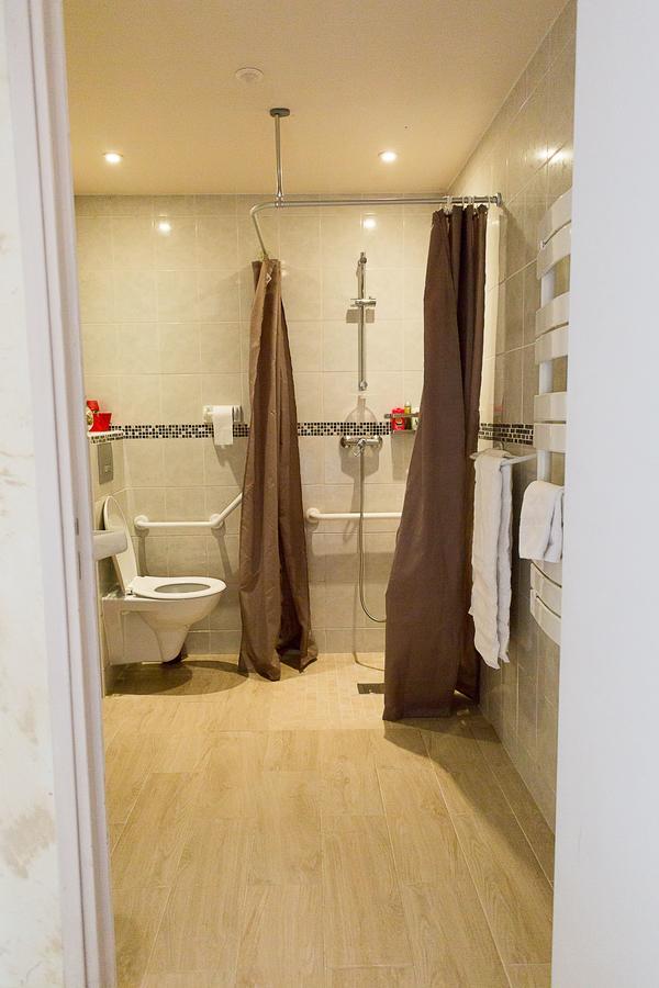 エトレシー La Ferme Du Vintue Bed & Breakfast エクステリア 写真